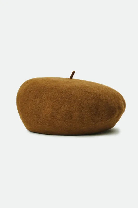 Audrey Beret - Coffee sold by Brixton