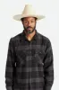 Sedona Straw Reserve Cowboy Hat - Natural sold by Brixton