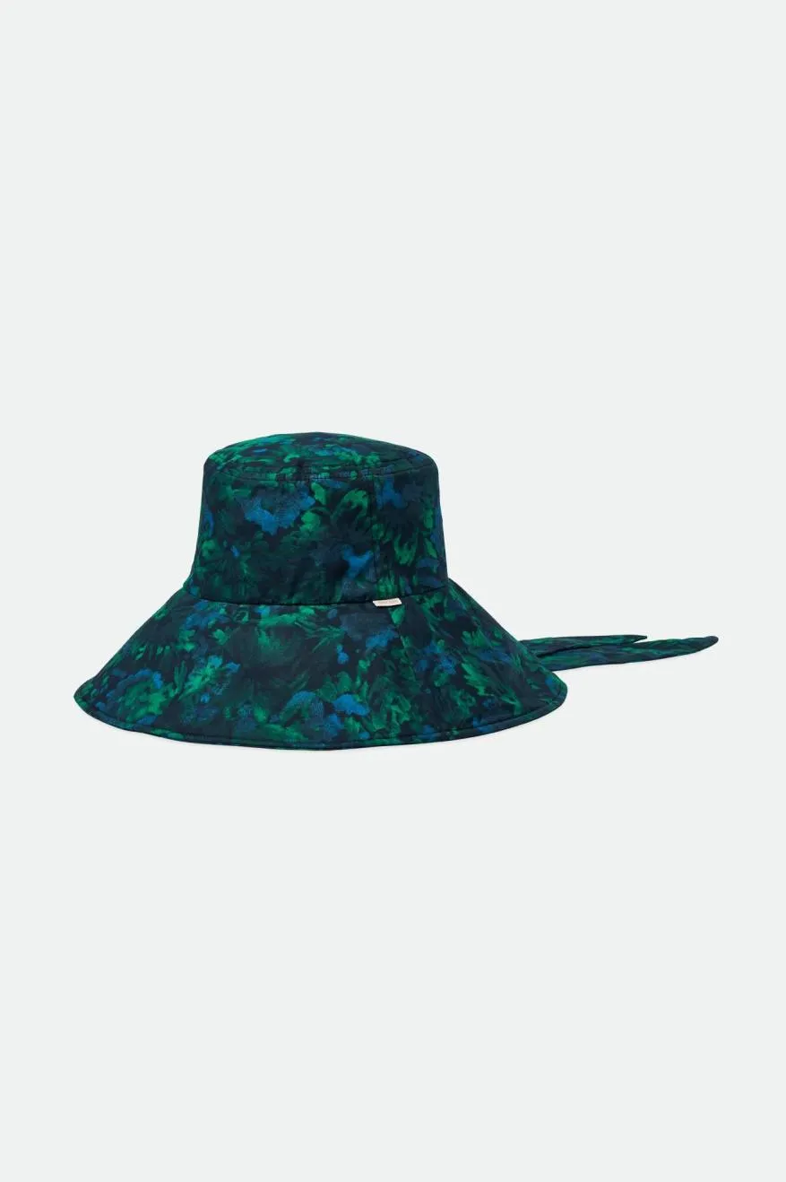 Jasper Packable Bucket Hat - Black sold by Brixton product image thumbnail 2