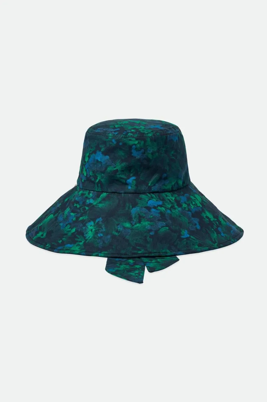 Jasper Packable Bucket Hat - Black sold by Brixton product image thumbnail 3