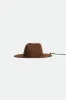 Field Utility Hat - Brown sold by Brixton