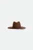 Field Utility Hat - Brown sold by Brixton