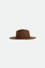 Field Utility Hat - Brown sold by Brixton