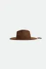Field Utility Hat - Brown sold by Brixton