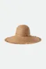 Dion Sun Hat - Tan sold by Brixton