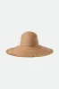Dion Sun Hat - Tan sold by Brixton