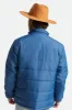 Field Utility Hat - Lion sold by Brixton