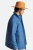 Field Utility Hat - Lion sold by Brixton
