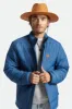 Field Utility Hat - Lion sold by Brixton