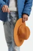 Field Utility Hat - Lion sold by Brixton