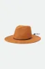 Field Utility Hat - Lion sold by Brixton