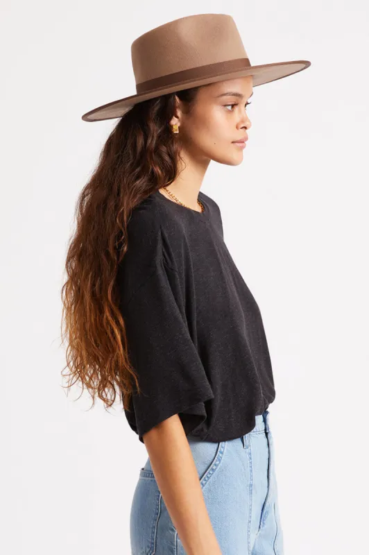 James Fedora - Fawn sold by Brixton