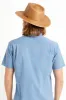 Marcos Fedora - Toffee sold by Brixton