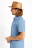 Marcos Fedora - Toffee sold by Brixton