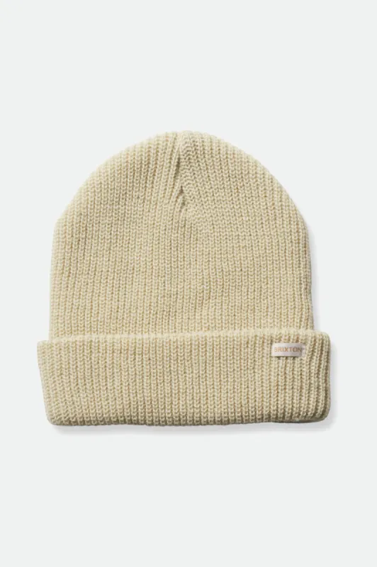 Alpha Women's Beanie - Dove sold by Brixton