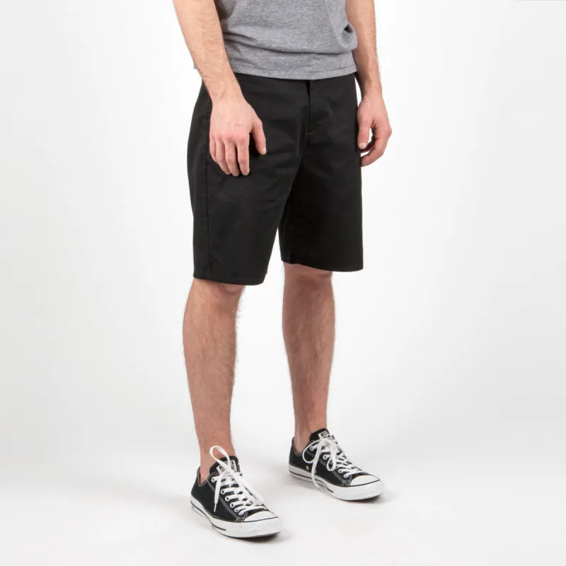 Carter Short - Black sold by Brixton
