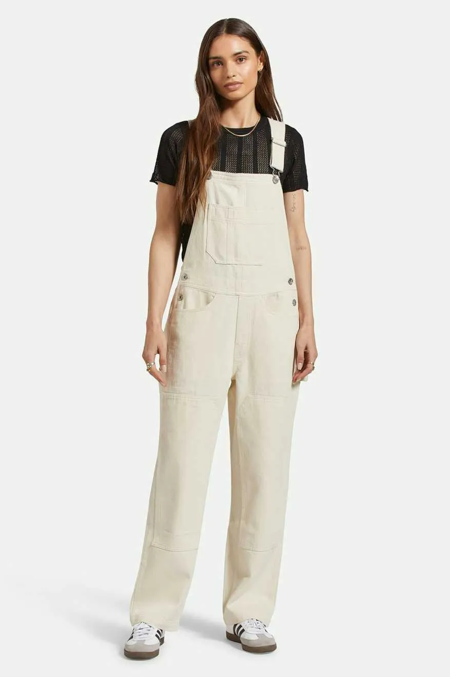 Utility Overall - Whitecap sold by Brixton