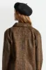 Audrey Beret - Black sold by Brixton