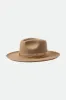 Reno Fedora - Sand sold by Brixton