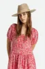 Reno Fedora - Sand sold by Brixton