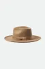 Reno Fedora - Sand sold by Brixton