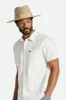 Reno Fedora - Sand sold by Brixton