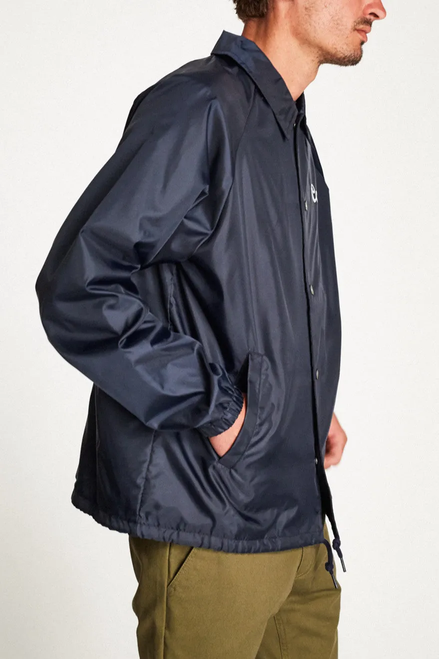Banquet Jacket - Navy sold by Brixton product image thumbnail 2