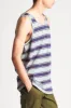 Hilt Tank Top - Blue Stone sold by Brixton