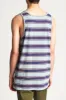 Hilt Tank Top - Blue Stone sold by Brixton