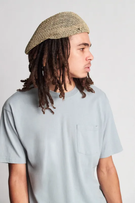 Ensenada Cap - Tan sold by Brixton