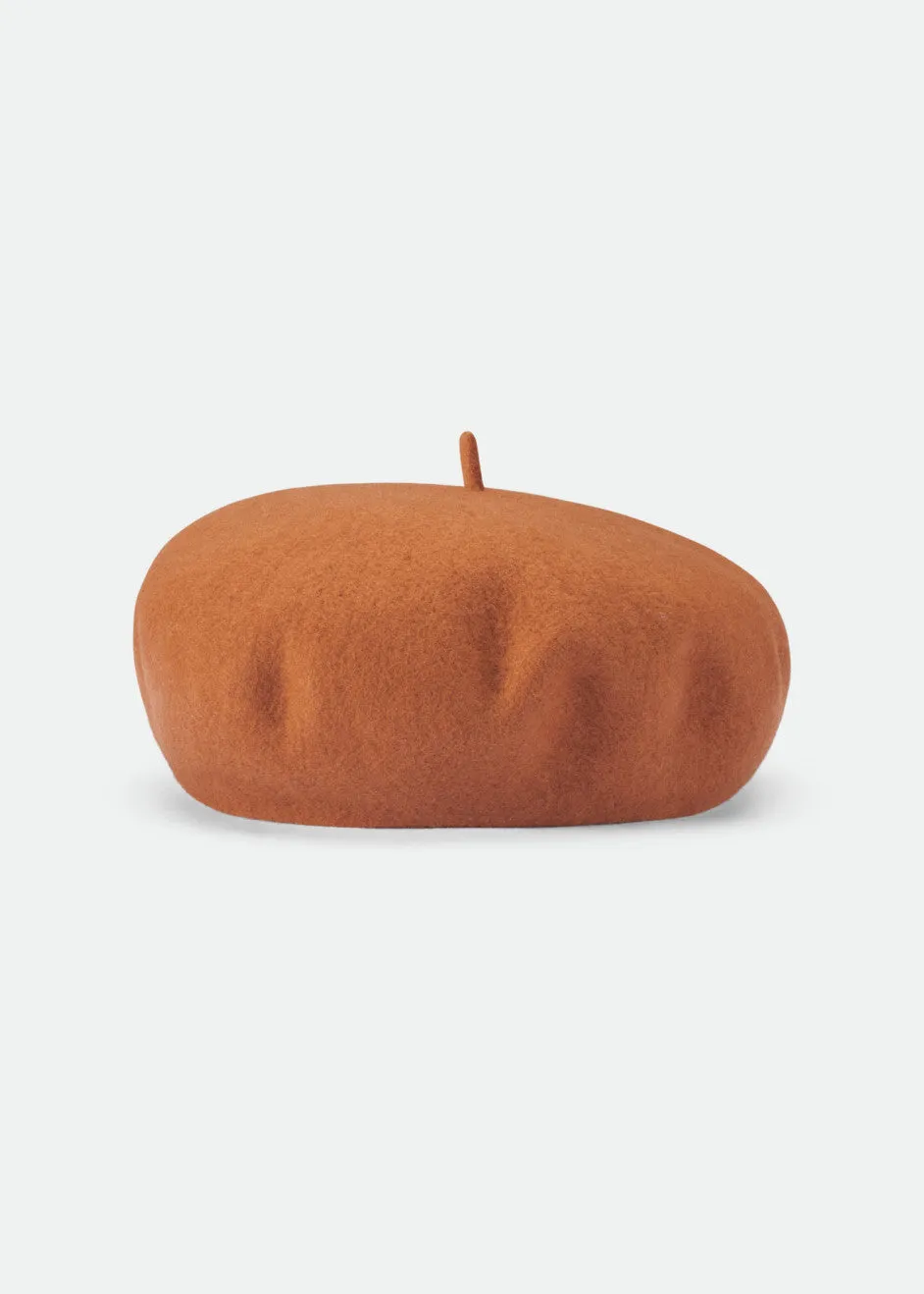 Audrey Beret - Amber sold by Brixton