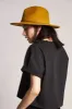 Field Hat - Maize sold by Brixton