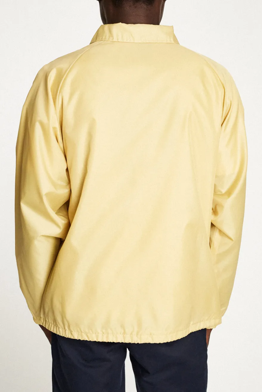 Banquet Jacket - Buff sold by Brixton product image thumbnail 3