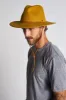 Field Hat - Maize sold by Brixton
