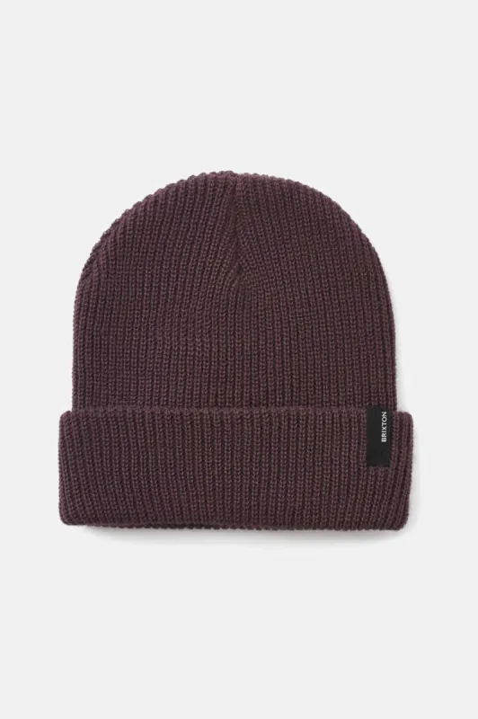 Heist Beanie - Concord sold by Brixton