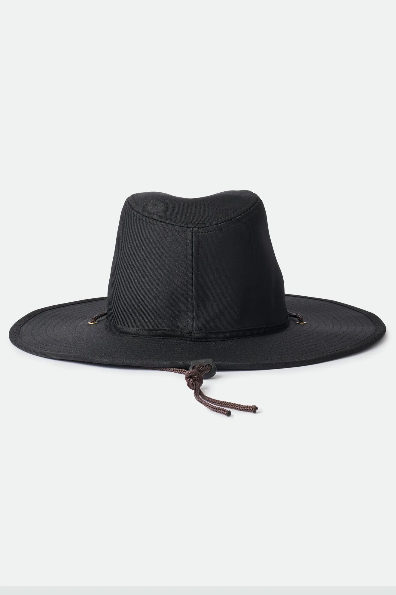 Field Utility Hat - Black sold by Brixton product image thumbnail 5