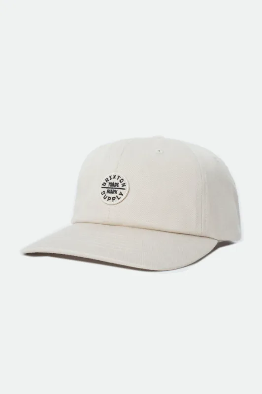 Oath LP Cap - Safari sold by Brixton