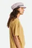 Ashland Cap - Crimson/Joe Blue sold by Brixton