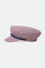 Ashland Cap - Crimson/Joe Blue sold by Brixton