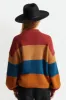 Madero Sweater - Lion sold by Brixton