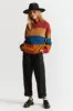 Madero Sweater - Lion sold by Brixton