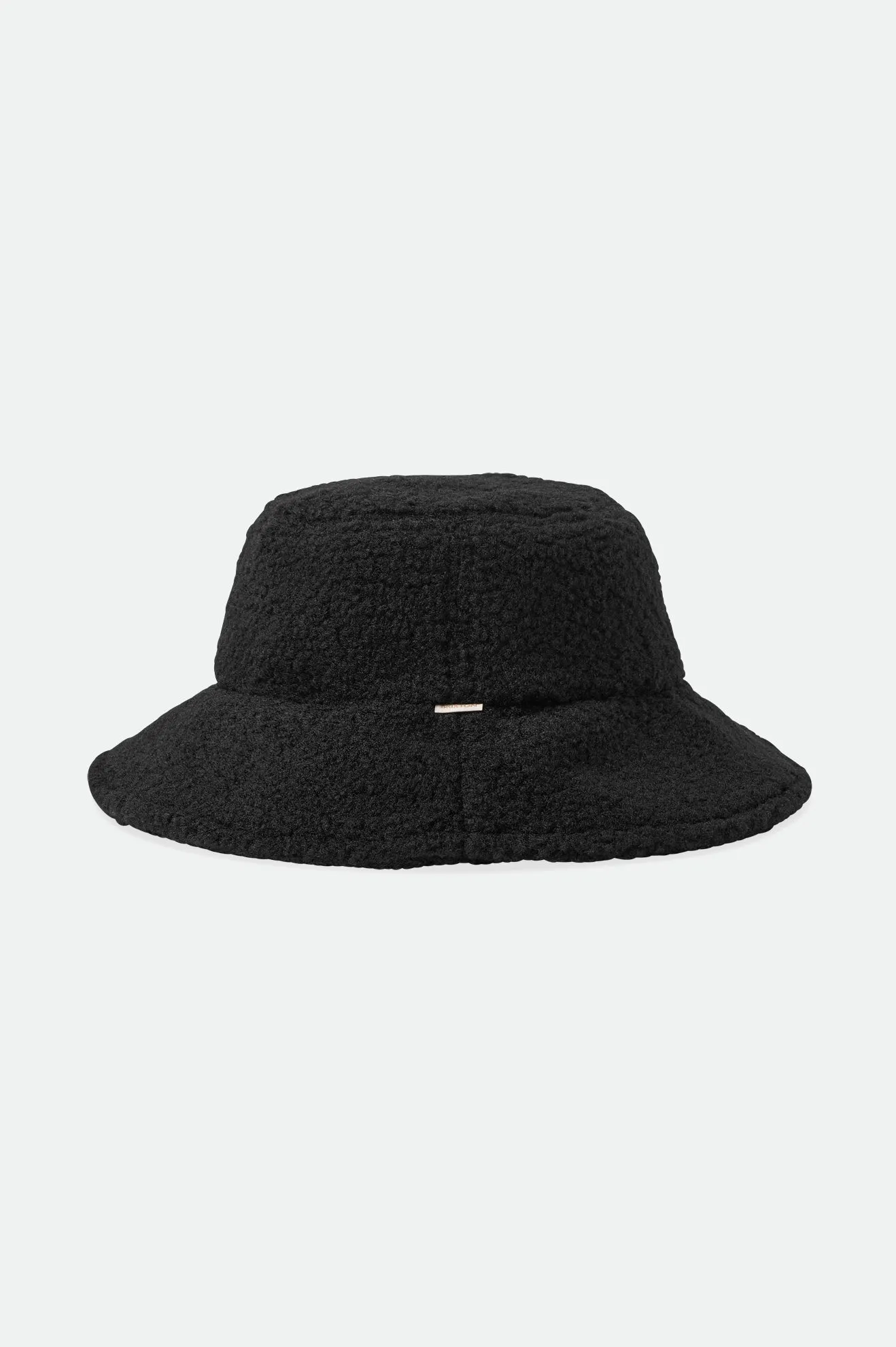 Dylan Bucket Hat - Black sold by Brixton