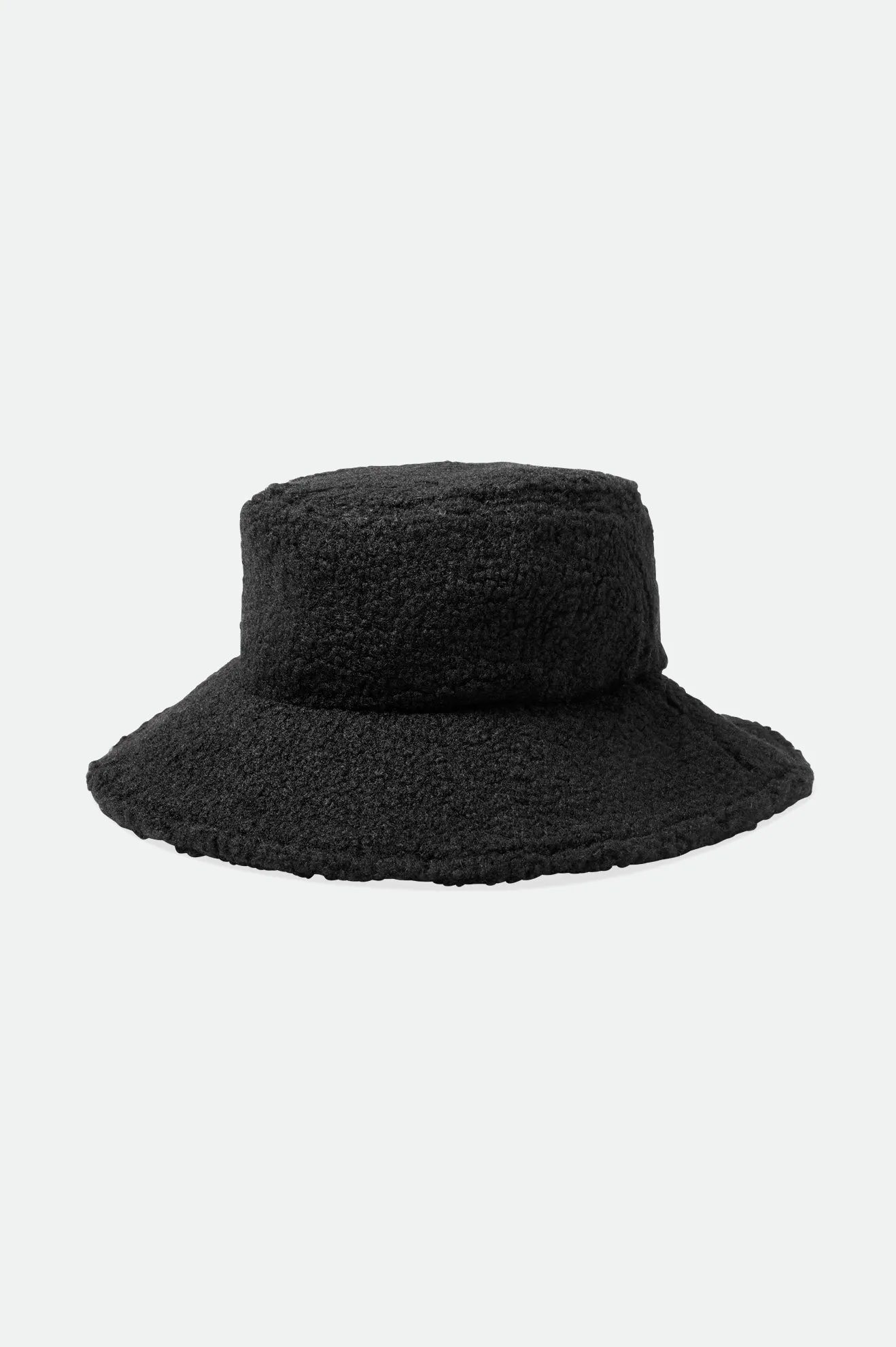 Dylan Bucket Hat - Black sold by Brixton product image thumbnail 2