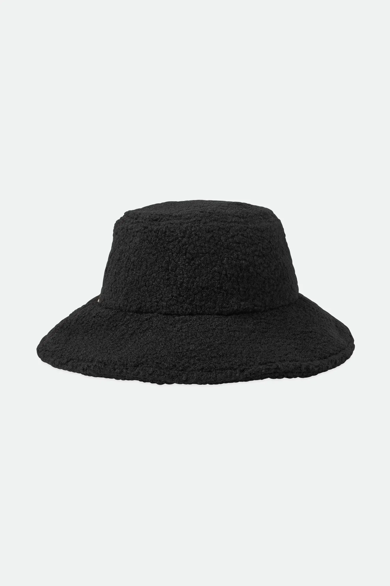 Dylan Bucket Hat - Black sold by Brixton product image thumbnail 3