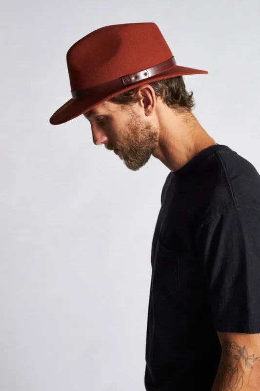 Messer Fedora - Picante sold by Brixton