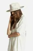 Reno Fedora - Dove/Dove sold by Brixton