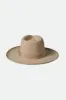 Reno Fedora - Dove/Dove sold by Brixton