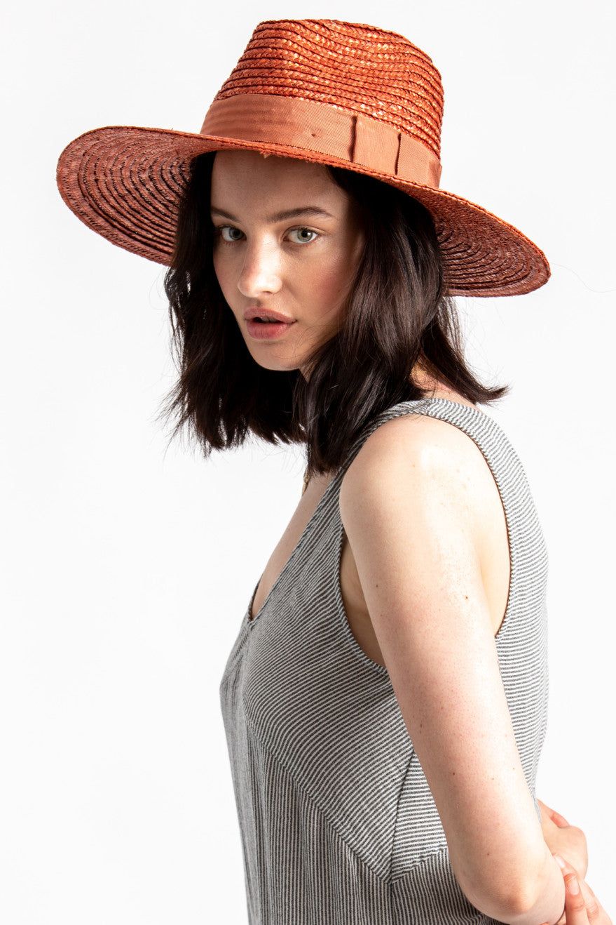 Joanna Hat - Autumn sold by Brixton product image thumbnail 3