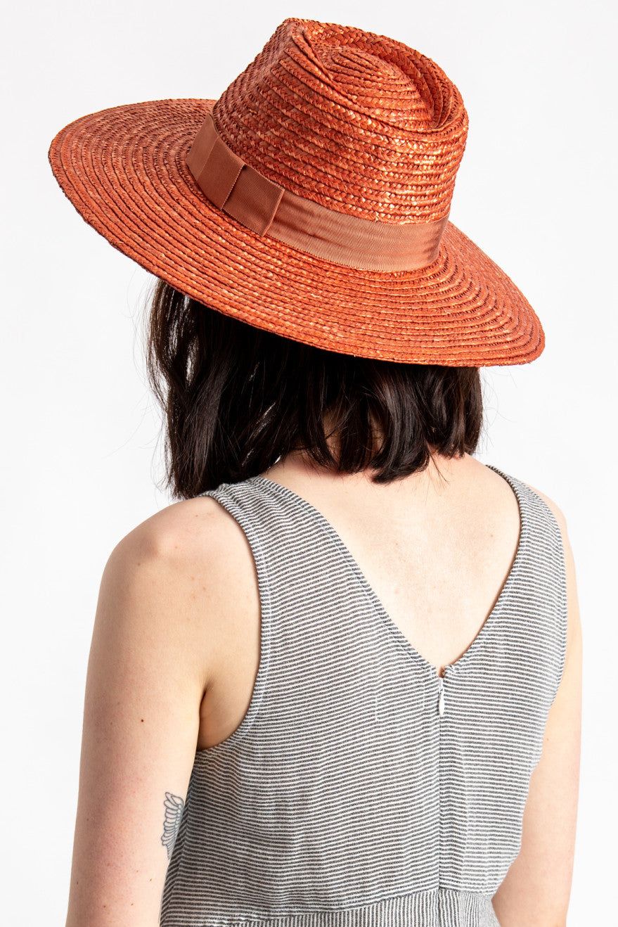 Joanna Hat - Autumn sold by Brixton product image thumbnail 5