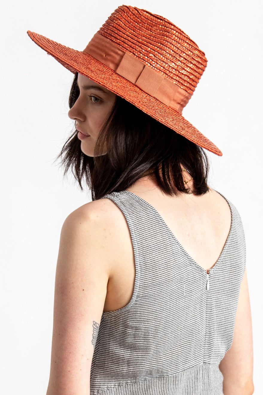 Joanna Hat - Autumn sold by Brixton product image thumbnail 4